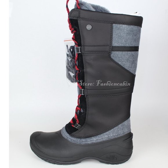 NEW The North Face Shellista IV Waterproof Boot - Picture 6 of 12